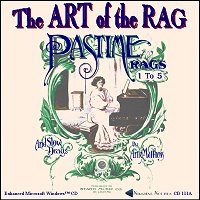 The Art of the Rag