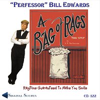 A Bag of Rags