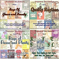 Classic Ragtime Set Classic Ragtime Set
