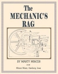 The Mechanics Rag