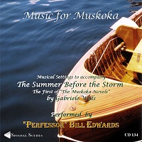 Music for Muskoka