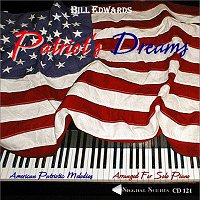 Patriot's Dreams Patriot's Dreams