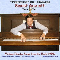 Perfessor Bill Sings Again Volume Two