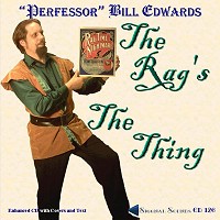 The Rag's The Thing The Rag's The Thing