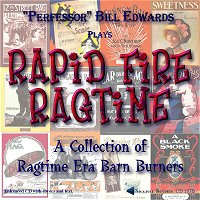 Rapid Fire Ragtime Rapid Fire Ragtime