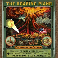 The Roaring Piano