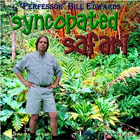 Syncopated Safari Syncopated Safari