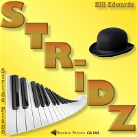 STRIDZ STRIDZ