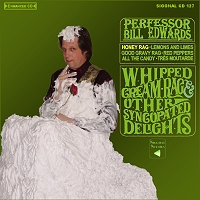 Whipped Cream Rag and Other Syncopated Delights