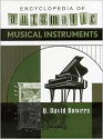 The Encyclopedia of Automatic Musical Instruments