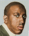 standard james p. johnson portrait