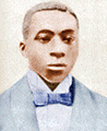 Arthur Marshall Portrait