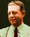 Older Victor Arden Portrait