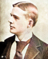 William Krell Portrait