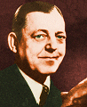 Older Billy Mayerl Portrait