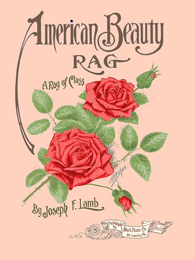 american beauty rag