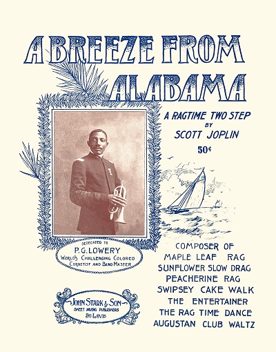 a breeze from alabama