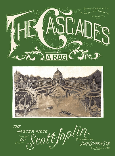the cascades cover