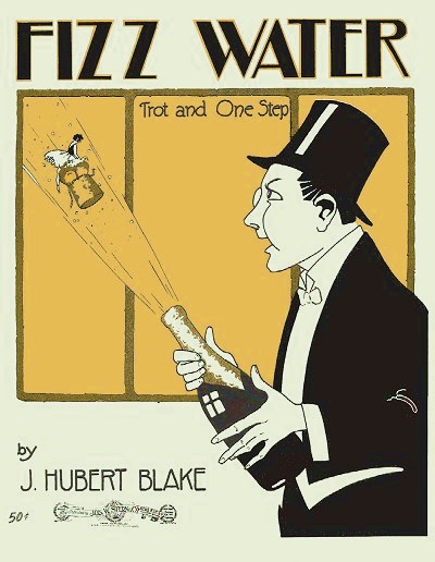 fizz water