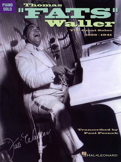 fats waller folio