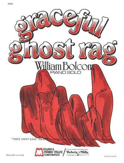 graceful ghost rag