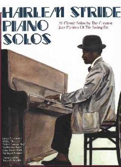 harlem stride piano solos