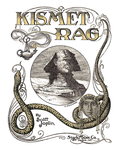 kismet rag