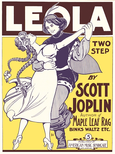 leola cover