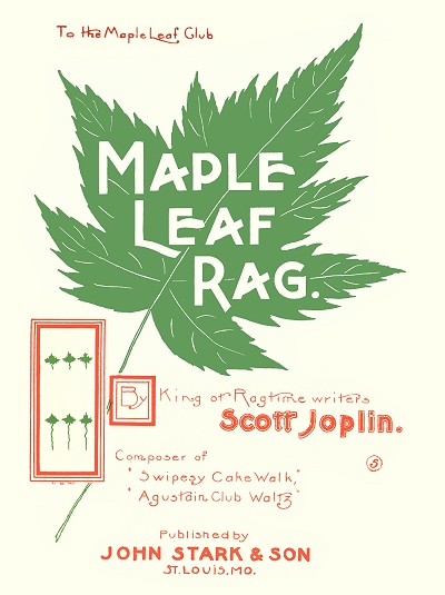 maple leaf rag