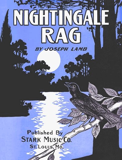 ragtime nightingale
