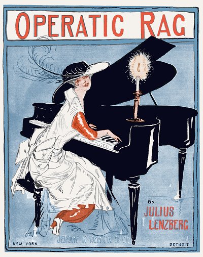 operatic rag