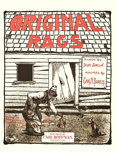 original rags