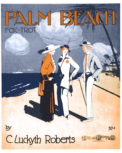 palm beach cover