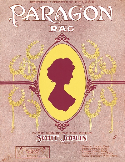 paragon rag