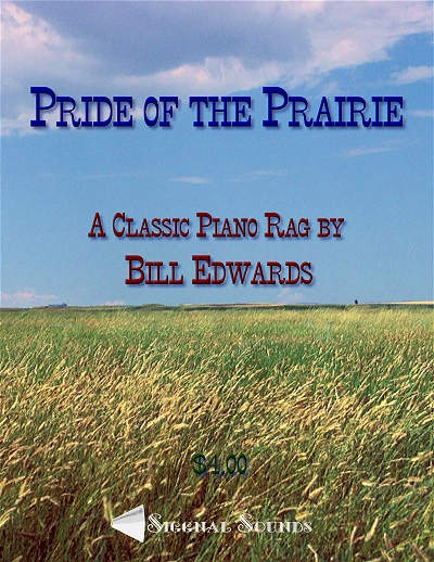 pride of the prairie