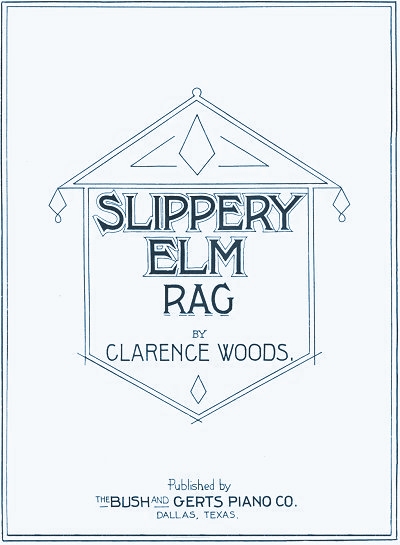 slippery elm