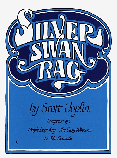 silver swan rag