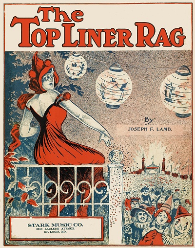 top liner rag