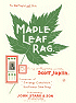 Second Edition Maple Leaf Rag