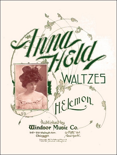 anna held waltzes cover