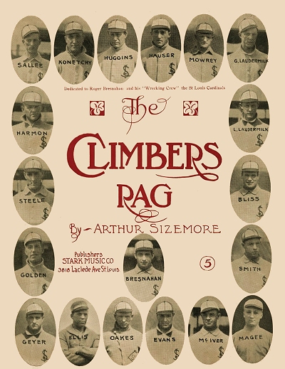 the climbers rag cover