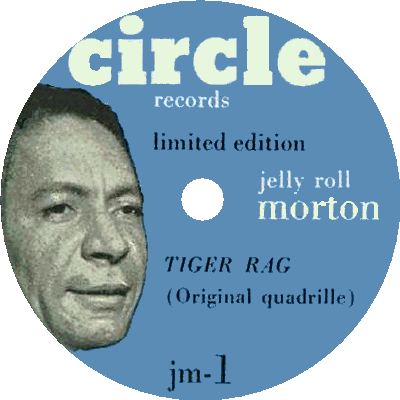 morton circle record from the library of congress recordings