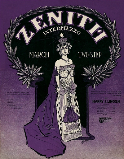 zenith intermezzo cover