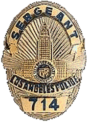 badge 714-1