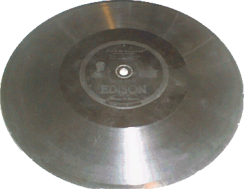 Sahara Diamond Disc Recording Sahara Diamond Disc Recording