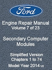 ford manual