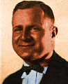 Jack Mills Portrait