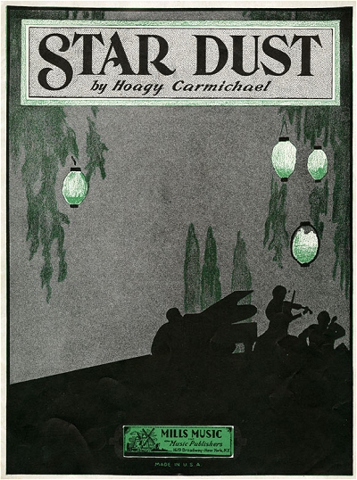 stardust cover